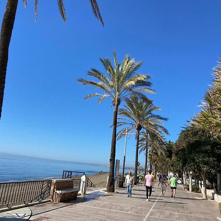 Ferienwohnung Marbella Skol Exterior foto