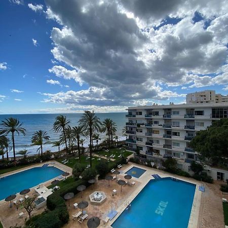 Ferienwohnung Marbella Skol Exterior foto