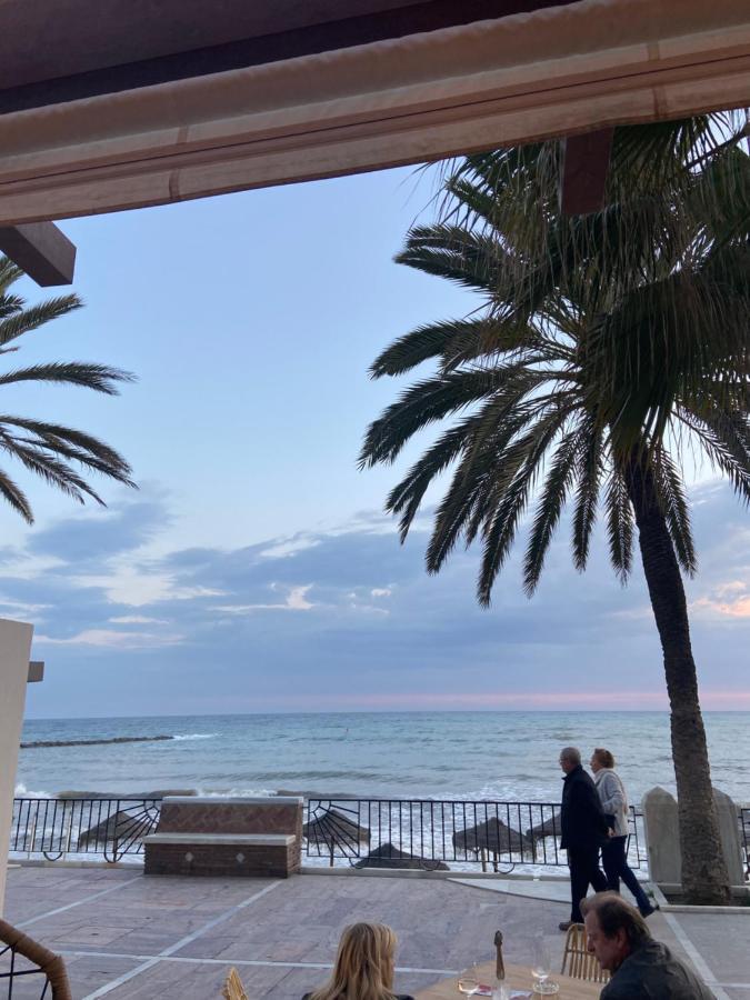 Ferienwohnung Marbella Skol Exterior foto