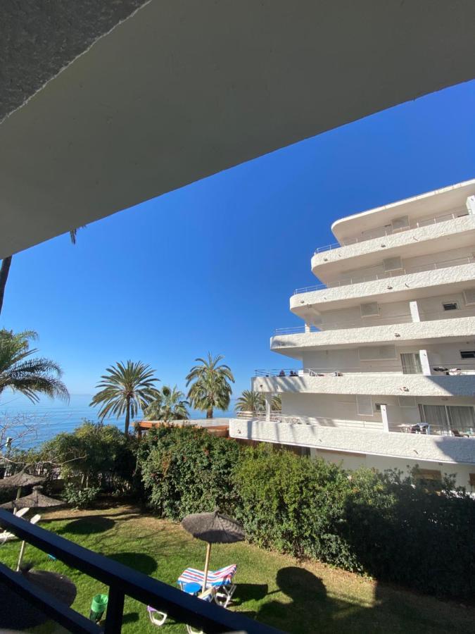 Ferienwohnung Marbella Skol Exterior foto