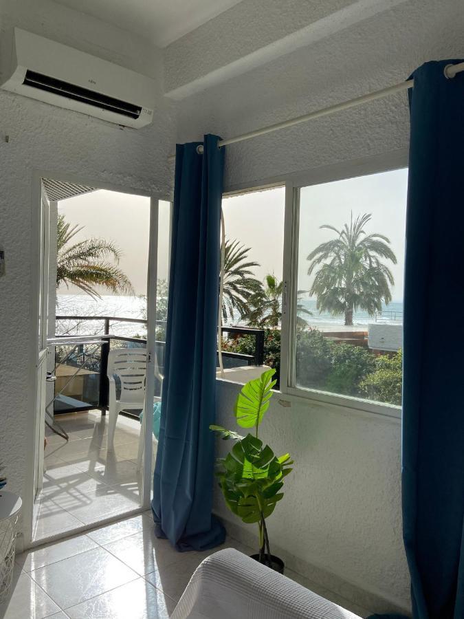 Ferienwohnung Marbella Skol Exterior foto