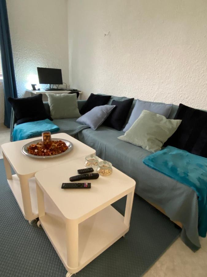 Ferienwohnung Marbella Skol Exterior foto