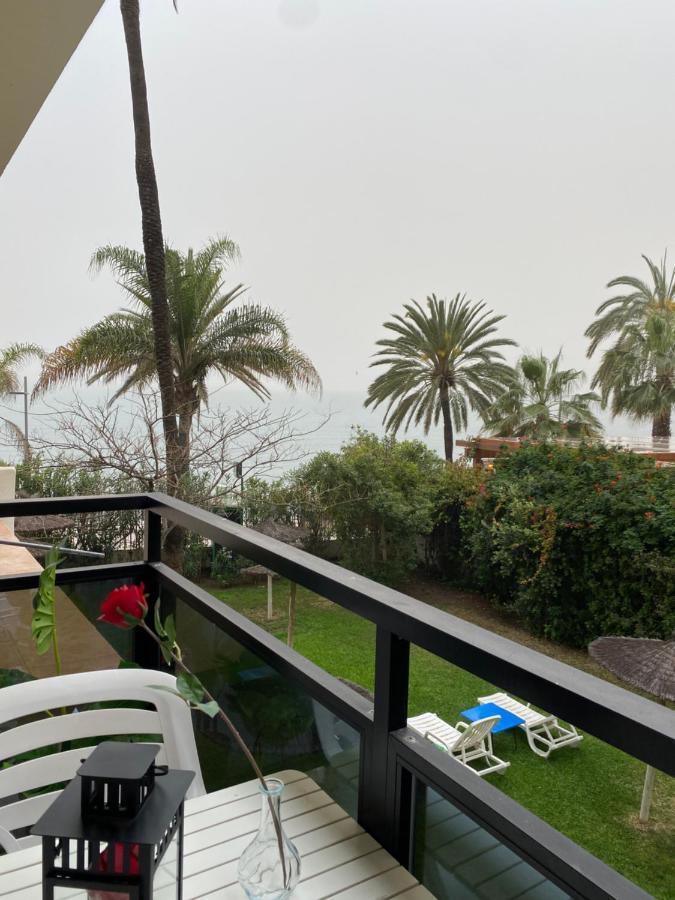 Ferienwohnung Marbella Skol Exterior foto