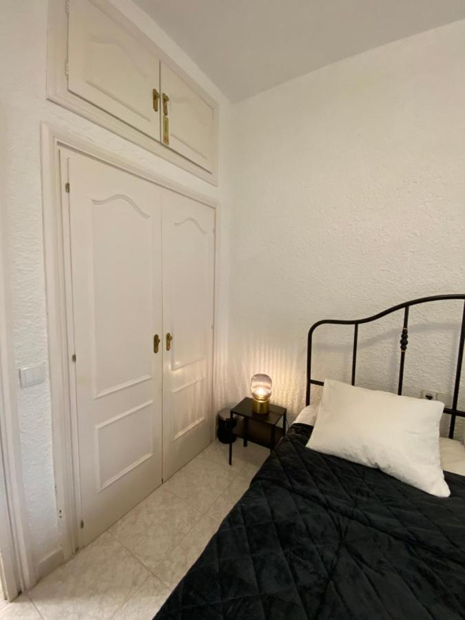 Ferienwohnung Marbella Skol Exterior foto