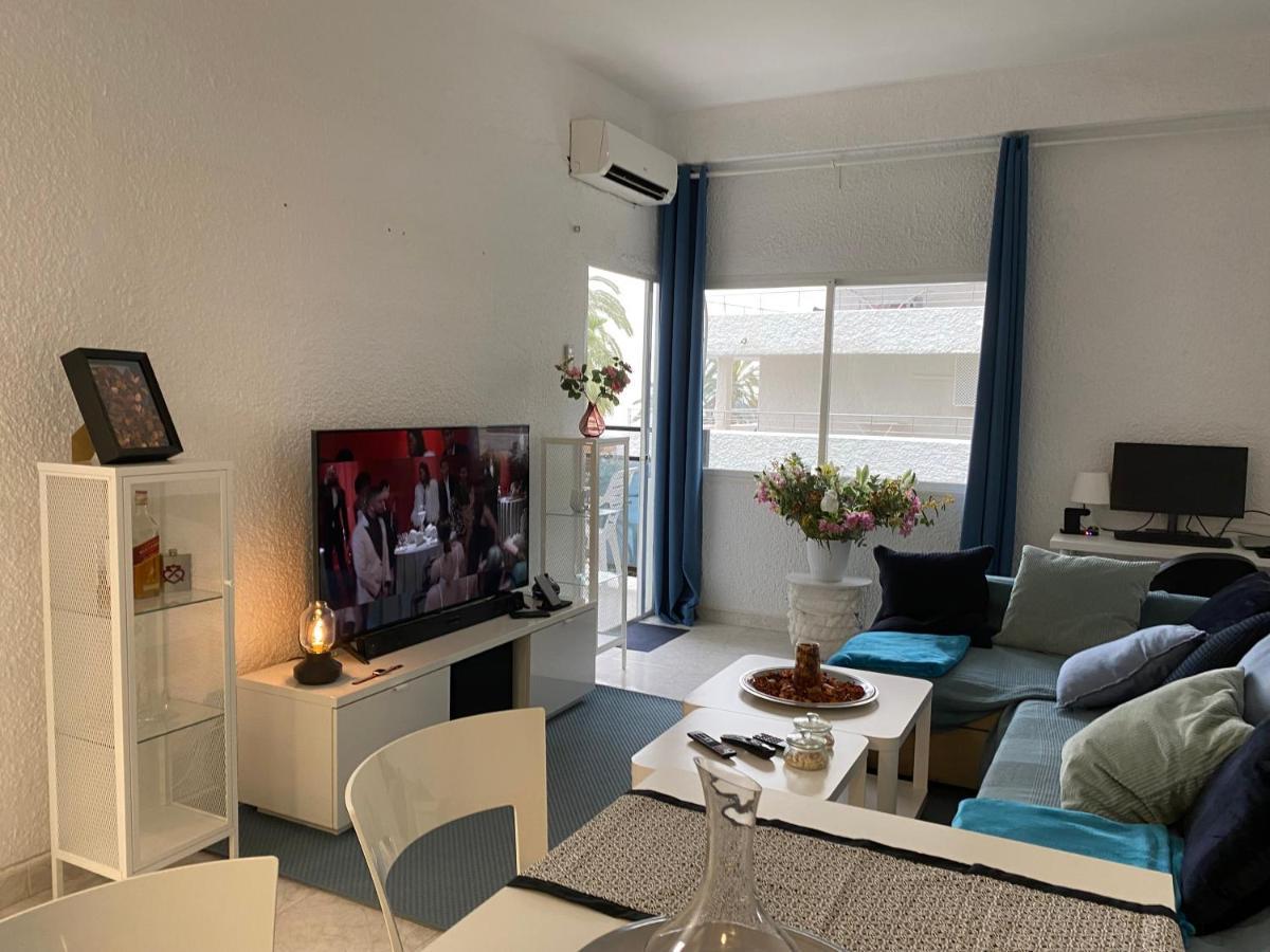 Ferienwohnung Marbella Skol Exterior foto