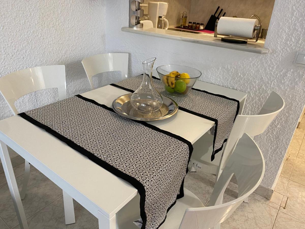 Ferienwohnung Marbella Skol Exterior foto