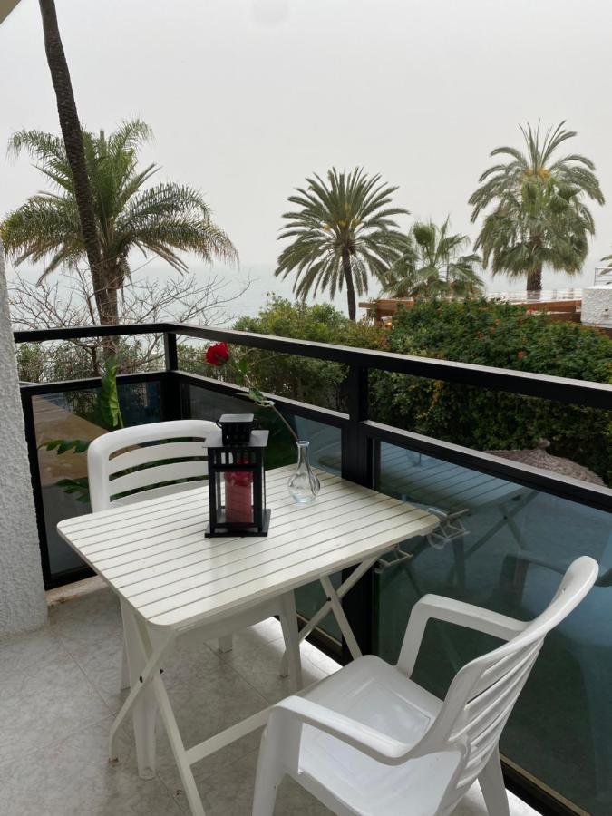 Ferienwohnung Marbella Skol Exterior foto