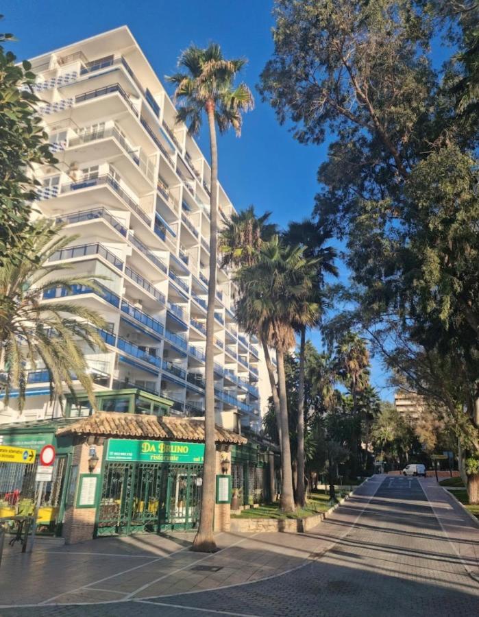 Ferienwohnung Marbella Skol Exterior foto
